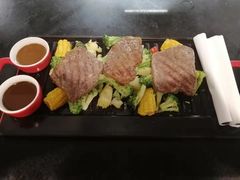 -必胜客餐厅(昆百大泰业城店)