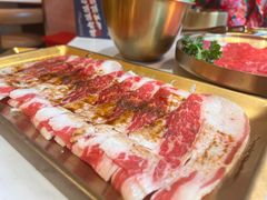 -三宝泥炉·活烤鳗鱼(七宝宝龙店)
