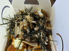 -疯狂小丸子·章鱼烧·酸辣粉(云瑞中心店)