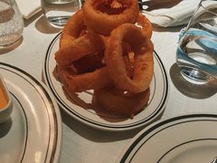 -Wolfgang’s Steakhouse 沃夫冈牛排馆(上海白玉兰广场店)