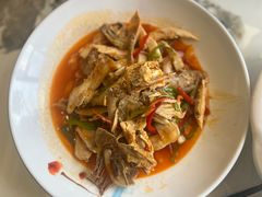 -马白开来特色羊排揪片子  (总店)