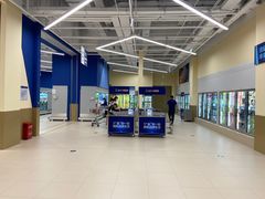 -盒马X会员店(王府井奥莱UP TOWN店)