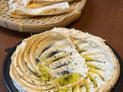 -Uncle Kosto科斯托·中东菜