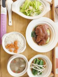 -喜宝·享悦时光月子会所(德阳店)