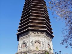 -玲珑塔公园