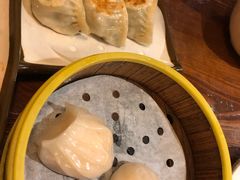 -火齐潮汕砂锅粥(五道口店)