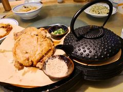 -大厨小馆(华阳城店)
