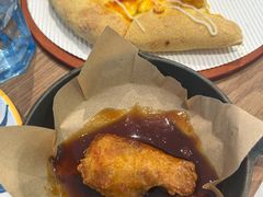 -必胜客(港城新天地店)