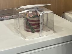 -ZOZO's昌左左精致甜品设计(新北店)