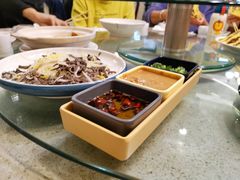 -忠顺斋易州印象烤鸭店(东关新村店)