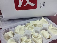 -金谷园饺子馆(北邮总店)