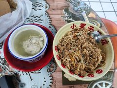 -小罗子汤店(大士院总店)