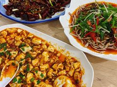 -洪霞餐馆