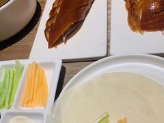 酥不腻烤鸭-小大董·烤鸭(凤凰汇店)