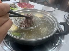 -全好食潮汕牛肉火锅(泗洲路店)