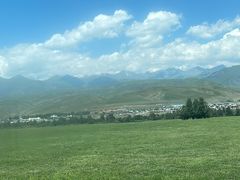 -新疆那拉提国家旅游度假区