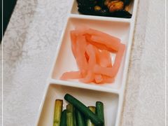 -潍坊菜馆(三里河南横街店)