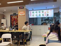 -小马牛肉面·牛骨熬制(南京博物院店)