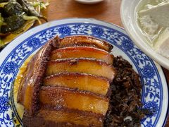 -蒸香碗大碗菜(簇桥店)