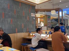 -马记永·兰州牛肉面(3019君尚店)