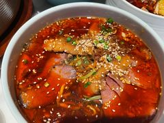 -上上席川菜(凯德乐峰广场店)