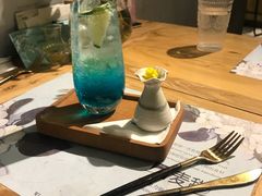 -麦甜创意轻食餐厅(西康路店)