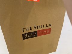 -新罗免税店(济州店)