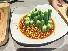 -麻都·成都菜(人民广场店)