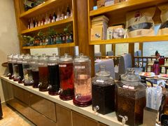 自助调料区-妈妈的味道(和顺古镇店)