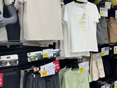 -迪卡侬(高新万达店)