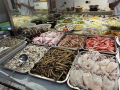 -杨记海鲜楼(三门黑金冠店)