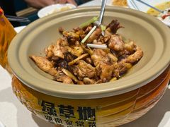 -绿草地·湘菜(芙蓉天街店)