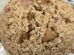 -西域美食(西直门南小街店)