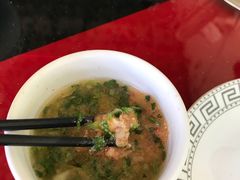 -老石黑山羊毛驴肉火锅(金凯广场店)