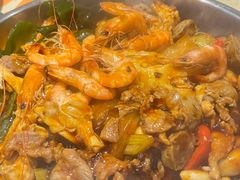 -黄记煌三汁焖锅(广州曜一城店)