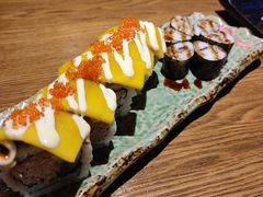 -浅草屋(吾悦店)