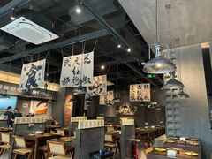 -张翻越·川渝冒菜·武汉黑鸭煲(城北万象城店)