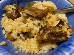 伊比利猪肋排釜饭-IKKI1788居酒屋