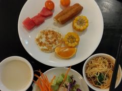 -成都锦城原舍酒店(锦里武侯祠店)