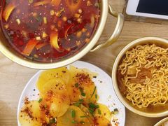 -冒菜西施·非遗冒菜(总店)