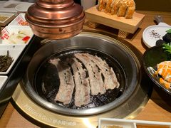 -炉小哥烤肉(信万广场店)