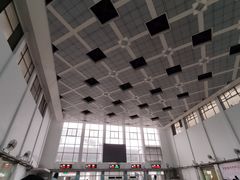 -商丘站