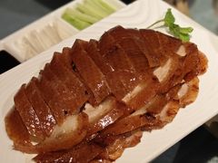 -大槐树烤肉馆
