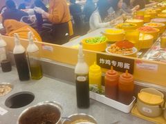 -喜家自助小火锅(乐客城店)