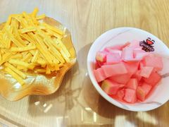 -小土豆北方菜馆(文慧园店)