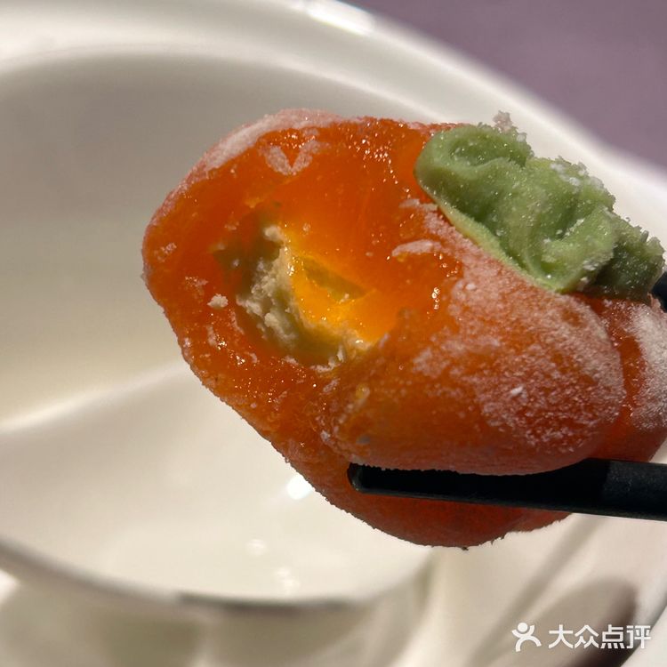 赏景品味的聚会秘境