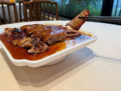 -香顺·客家菜(常平店)