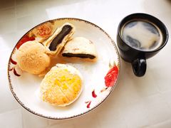 -爱德顺糕点食屋(利民道店)