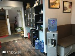 -AFA Hair studio·女士发型设计