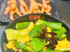 -红盔甲·小龙虾(人民广场店)